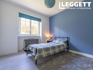  Maison � vendre 5 pi�ces 100 m�