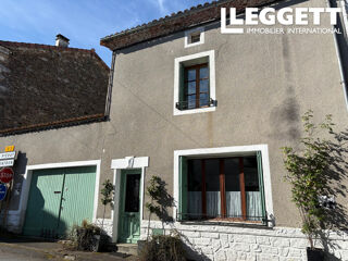  Maison à vendre 6 pièces 120 m²