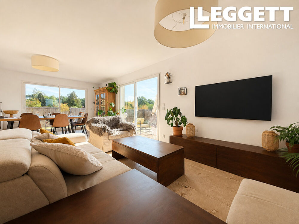 Vente Maison MAISON RECENTE SOUS DECENNALE - 3 CHAMBRES DONT UNE SUITE- Sadirac