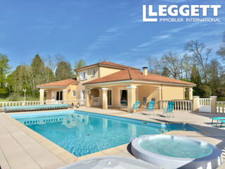  Maison � vendre 7 pi�ces 174 m�