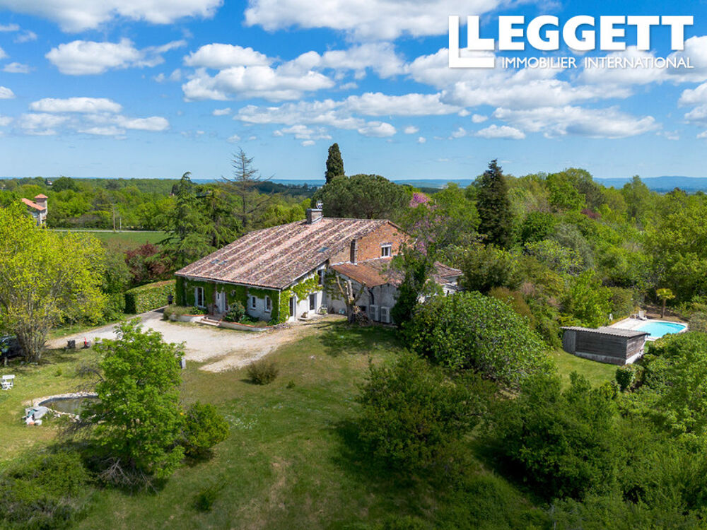 � vendre  Maison L'Honor-de-Cos (82130)