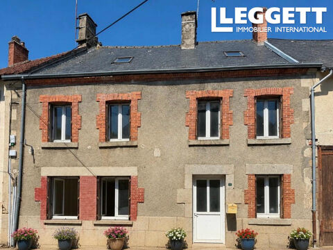   Opportunité d'investissement-deux appartements et combles aménagés Maison - 6 pièce(s) - 110 m²