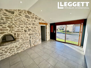  Maison � vendre 5 pi�ces 55 m�