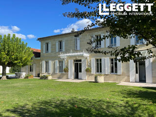  Maison � vendre 7 pi�ces 236 m�