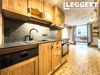  Maison � vendre 3 pi�ces 39 m�