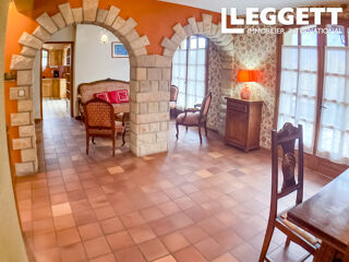  Maison � vendre 8 pi�ces 172 m�