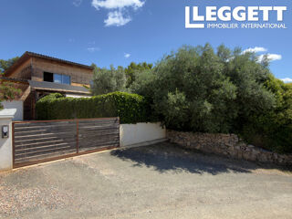  Maison à vendre 5 pièces 194 m²