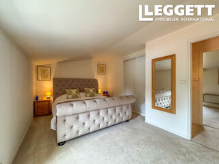  Maison à vendre 8 pièces 193 m²