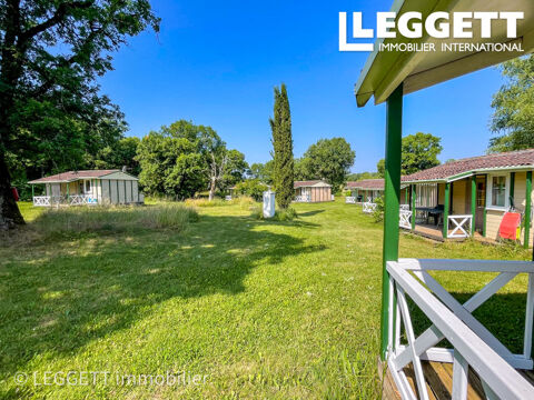 ROCAMADOUR - petit CAMPING FAMILIAL + PISCINE + MAISON + Ancien RESTAURANT 425000 46500 Rocamadour