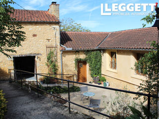 Maison à vendre 10 pièces 180 m²