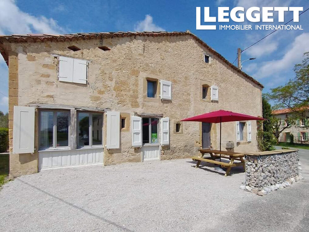 � vendre  Maison Lavaur (81500)