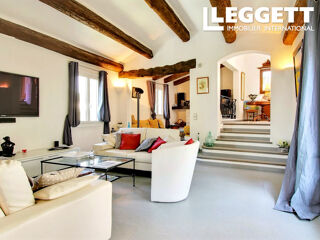  Maison � vendre 9 pi�ces 235 m�