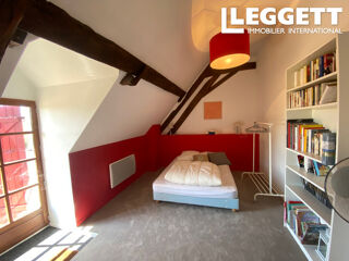  Maison à vendre 8 pièces 250 m²