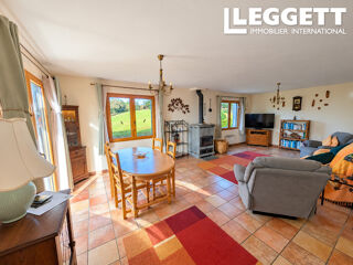  Maison à vendre 5 pièces 112 m²