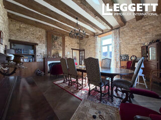  Maison � vendre 12 pi�ces 300 m�