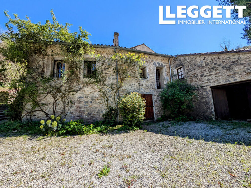 Maison 8 pièces 212 m² · à Courniou · 212 m² · 290 000 €