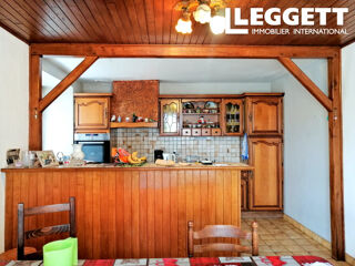  Maison à vendre 5 pièces 170 m²