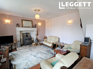 Maison à vendre 5 pièces 88 m²