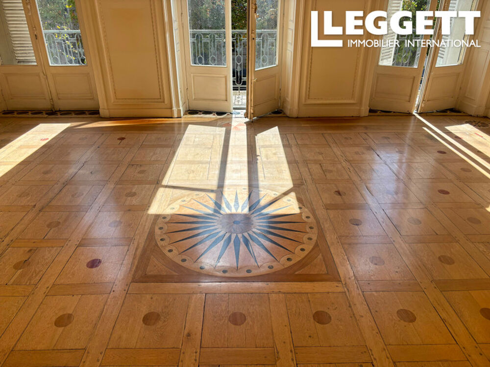 à vendre  Appartement Bordeaux (33000)