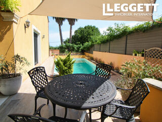  Maison � vendre 8 pi�ces 200 m�