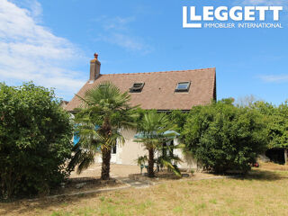  Maison � vendre 4 pi�ces 58 m�