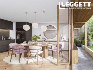  Appartement � vendre 3 pi�ces 72 m�