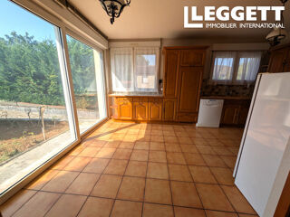  Maison à vendre 5 pièces 95 m²