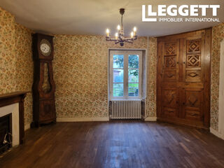  Maison � vendre 6 pi�ces 100 m�