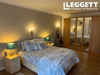  Maison à vendre 9 pièces 290 m²