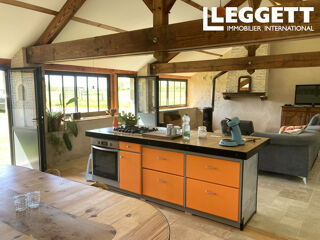  Maison � vendre 3 pi�ces 138 m�