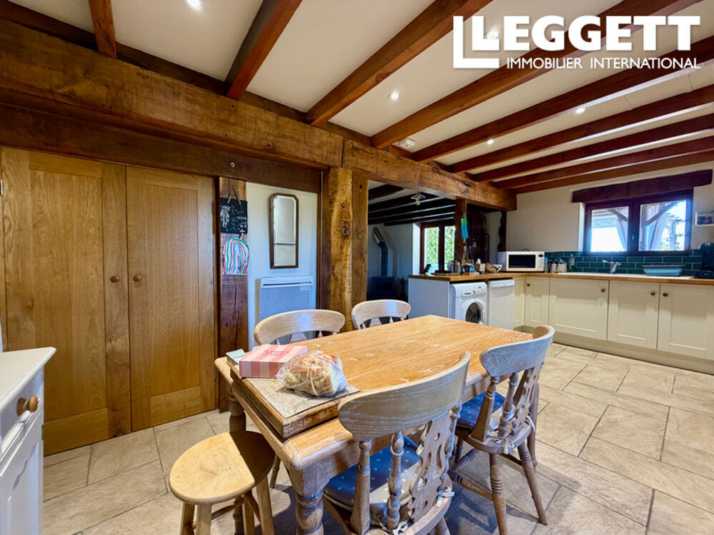 Vente Maison Très jolie maison en pierres avec toutes les commerces de Rochechouart à pied Rochechouart