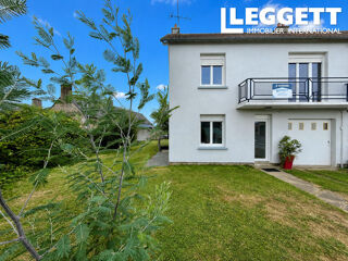  Maison à vendre 4 pièces 74 m²