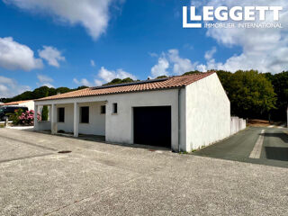  Maison à vendre 5 pièces 123 m²