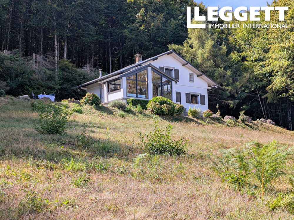 à vendre  Maison Anglès (81260)