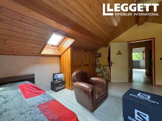  Maison à vendre 5 pièces 136 m²