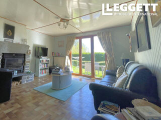  Maison � vendre 8 pi�ces 123 m�