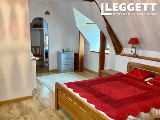  Maison � vendre 8 pi�ces 250 m�
