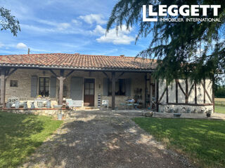  Maison � vendre 4 pi�ces 180 m�