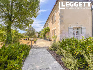  Maison � vendre 10 pi�ces 310 m�