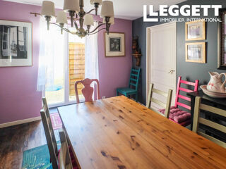  Maison � vendre 8 pi�ces 189 m�