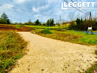  Terrain � vendre 3150 m�