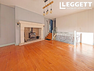  Maison � vendre 3 pi�ces 70 m�