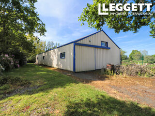  Maison � vendre 8 pi�ces 167 m�