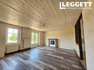  Maison à vendre 8 pièces 232 m²