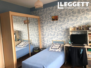  Appartement � vendre 2 pi�ces 51 m�