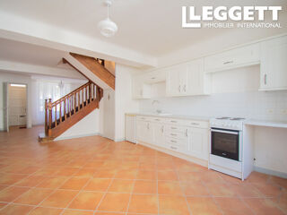  Maison à vendre 5 pièces 108 m²