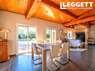  Maison à vendre 8 pièces 192 m²