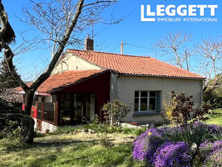  Maison � vendre 2 pi�ces 80 m�