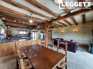  Maison à vendre 11 pièces 605 m²