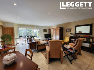  Maison � vendre 9 pi�ces 262 m�